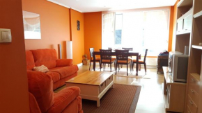 Гостиница Mundaka Beach flat parking privado  Мундака